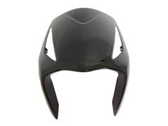 BICO FRONT BIZ 125 06/10 E BIZ+ PRETO