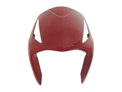 BICO FRONT BIZ 125 06 KS/ES VERMELHO