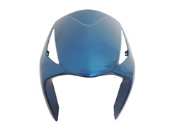 BICO FRONT BIZ 125 06 KS/ES AZUL METALIC