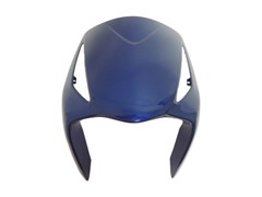 BICO FRONT BIZ 125 07 KS/ES AZUL PEROLIZ