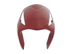 BICO FRONT BIZ 125 07/08 KS/ES VERMELHO