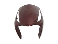 BICO FRONT BIZ 125 09 KS/ES VERMELHO