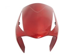 BICO FRONT BIZ 125 10 + VERMELHO