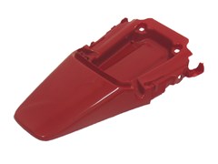PARALAMA TRAS NXR 150 2006 VERMELHO
