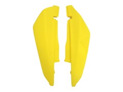TPA LAT NXR 150 2008 AMARELO SPORTIVE