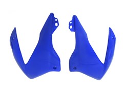 PROT TANQUE NXR 125/150 2005/06 AZUL SPO