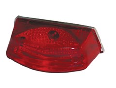 STOP COMP YBR 2005/08 STLU VERMELHO