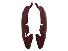 RABETA COMP TITAN2002/03 VERM SPORTIVE
