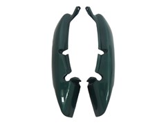 RABETA COMP TITAN2002/03 VERDE SPORTIVE