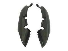 RABETA COMP FAN 125 2008 CINZA