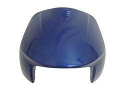 BICO FRONT BIZ100 2001 AZUL METALICO SPO