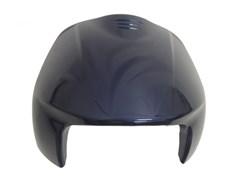 BICO FRONT BIZ100 2000 AZUL METALICO 