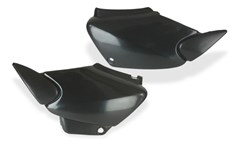 TPA LAT FAN 125 2005/08 PTO INJ WESTER