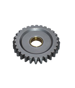 ENGREN LOUCA PART YBR/XTZ125 ATE 07 WGK