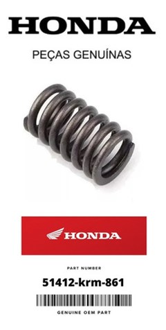 MOLA BENG TITAN 150 (MENOR) ORIGINAL UNI