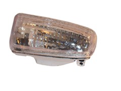 LENTE PISCA TITAN 2000 CRISTAL STLU