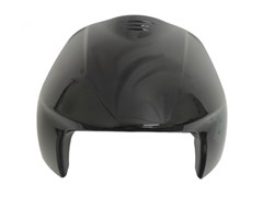 BICO FRONT BIZ100 2000/05 PRETO SPORTIVE