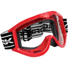 OCULOS CROSS TORK VERMELHO(PROTORK)