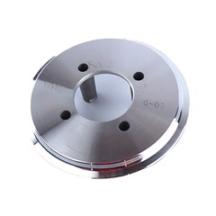 PLATO EMBREAGEM CBX250/TORN TRILHA