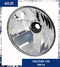 BLOCO OTICO YBR FACTOR 09/2013 PLASMOTO