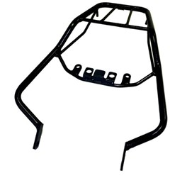 BAGAGEIRO NXR125/150 PRETO TORK