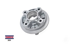 FLANGE CUBO TRAS YBR/MAX/HUNTER125 FABRE