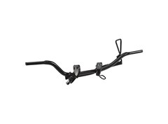 PEDALEIRA DIANT YBR FACTOR 09/16 MAC POL