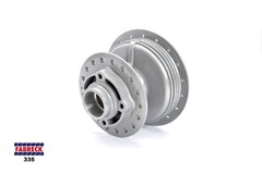 CUBO TRAS XTZ 125 FABRECK