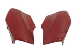 PROTETOR GARFO BIZ  98/01 VERMELHO(PAR)