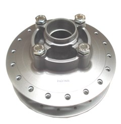 CUBO TRAS FAN 2009 DIAFRAG