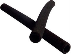 ESPUMA GUIDAO PRETA ALLEN