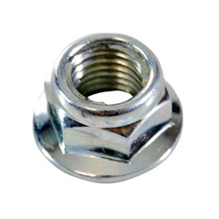 PORCA COROA TIT 150/CBX/XR200/XRE300