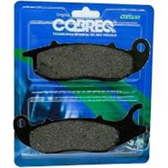 PAST FREIO D TIT150 09/15/FAZ250 16E/D C