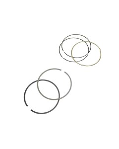 JG ANEIS SEG BIZ 125/FAN 2009 1,00 MAHLE