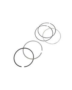 JG ANEIS SEG BIZ 125/FAN 2009 0,25 MAHLE