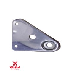 GARRA FAROL CBX250 DIREITA CROM VALCLA