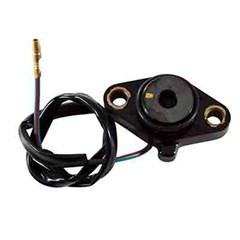 INTERRUPTOR NEUTRO TIT/FAN150/160 TRILHA