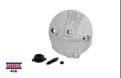 ESPELHO CUBO DIANT TIT150/FAN125 09 FABR