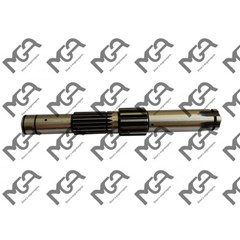 EIXO PINHAO NXR150 BROS ES/KS 2006/08 MG