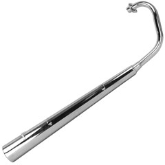 ESCAPAMENTO TIT 150 09/13 KS MOD ORIG LONG TOR