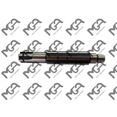 EIXO PINHAO BIZ125 MGA