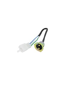 SOQUETE FAROL NXR150 2009/11 STLU