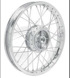 RODA COMP T YBR 125 (UNIBREQ/UNIK)
