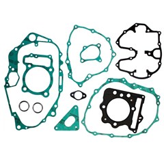 JG JUNTA NX400 FALCON 03/17 VEDAMOTORS