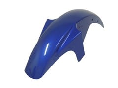 PARALAMA DIANT YBR 2008 AZUL