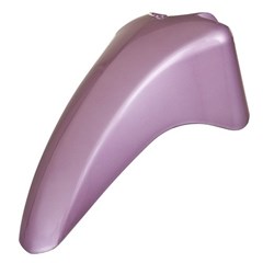 PARALAMA DIANT BIZ 125 2010 ROSA