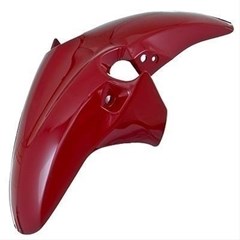 PARALAMA DIANT CB300 09/12-2014/15 VERME