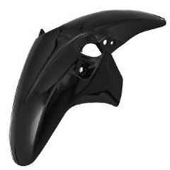 PARALAMA DIANT CB300 09/15 PRETO