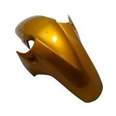 PARALAMA DIANT CB300 09/11 AMAREL DOURAD