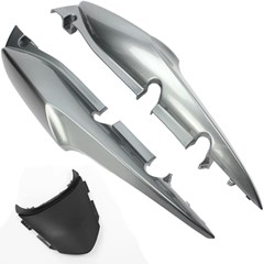 RABETA COMP TIT/FAN150 2011 PRATA METALI